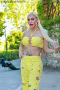 Foto Annunci Transescort Ibiza Nina La Divina 0034 617911341 - 5