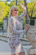 Foto Annunci Transescort Ibiza Nina La Divina 0034 617911341 - 1