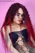 Foto Annunci Transescort Iglesias Flavia 350 9287857 - 7