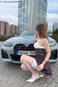 Foto Annunci Transescort Istanbul Valeria Sei 0090 5314918088 - 15