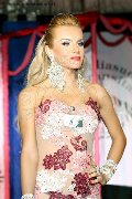 Foto Annunci Transescort Lido Di Savio Luisa Mello 329 6258381 - 55