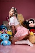 Foto Annunci Transescort Madrid Ts Babi Honey 0055 21971775937 - 31