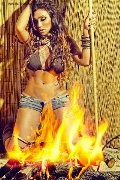 Foto Annunci Transescort Marina Di Montemarciano Isabella Dumond 346 5245916 - 124