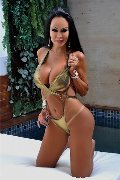 Foto Annunci Transescort Milano Aline Fenaroly 320 7485765 - 165