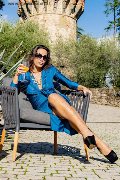 Foto Annunci Transescort Milano Ana Italiana 340 2666113 - 7