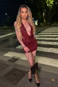 Foto Annunci Transescort Milano Duda Castro 329 3898373 - 10