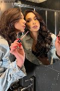 Foto Annunci Transescort Milano Hanna Rios Pornostar 345 8738775 - 21