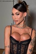 Foto Annunci Transescort Milano Karollayne Arruda 327 7205075 - 14
