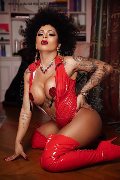 Foto Annunci Transescort Milano Thayla Santos Pornostar 353 3051287 - 25