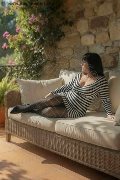 Foto Annunci Transescort Monza Anna Italiana 331 4683952 - 38