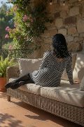 Foto Annunci Transescort Monza Anna Italiana 331 4683952 - 40