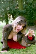 Foto Annunci Transescort Monza Regina Audrey Italiana 388 9831116 - 6