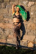 Foto Annunci Transescort Napoli Kika Doncato 393 7317905 - 29