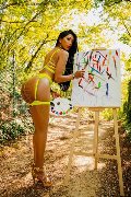Foto Annunci Transescort Ospitaletto Graziella Farias 351 5874125 - 76