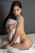 Foto Annunci Transescort Padova Akita Trans Asiatica 389 4245796 - 1
