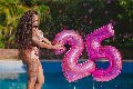 Foto Annunci Transescort Padova Campbell 393 3357541 - 135