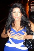 Foto Annunci Transescort Parigi Eva 0055 11953855868 - 27