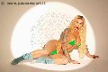 Foto Annunci Transescort Pescara Melissa Andrade 328 2168335 - 6