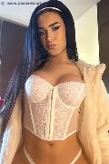 Foto Annunci Transescort Prato Evelyn Red 392 8773788 - 11