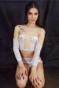 Foto Annunci Transescort Prato Evelyn Red 392 8773788 - 24