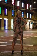 Foto Annunci Transescort Roma Ath�na 327 0729765 - 16