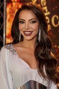 Foto Annunci Transescort Roma Gabriela Nicola 334 8617191 - 6
