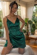Foto Annunci Transescort Roma Greta 334 3191923 - 1