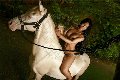 Foto Annunci Transescort Roma Morgana Cavallona 331 9634372 - 12