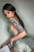 Foto Annunci Transescort Roma Thais Ferraz 320 6171055 - 38