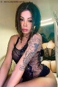 Foto Annunci Transescort Roma Thais Ferraz 320 6171055 - 44