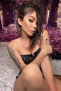 Foto Annunci Transescort Roma Thais Ferraz 320 6171055 - 15