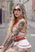 Foto Annunci Transescort Rossana Bulgari Italiana 366 4827160 - 2