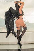 Foto Annunci Transescort Trieste Gina Latina 327 4716071 - 39