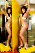 Foto Annunci Transescort Vanzago Paloma Miranda 349 5678867 - 13