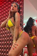 Foto Annunci Transescort Verona Jhoany Wilker Pornostar 334 7373088 - 78