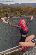 Foto Annunci Transescort Vicenza Nady 333 8758341 - 91