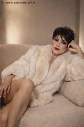 Foto Annunci Trav Genova Melina Gabrielli 344 4092432 - 9
