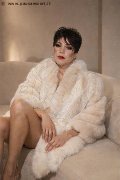 Foto Annunci Travescort Genova Melina Gabrielli 344 4092432 - 7