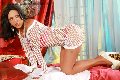 Foto Annunci Travescort San Sebastian Alyne 0034 604248544 - 8