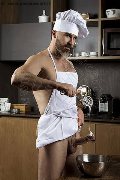 Foto Hot Annunci Boy Bergamo Luca Borromeo 333 8910103 - 1