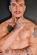 Foto Hot Annunci Boy Trento Carlo Brasiliano 344 4537291 - 1