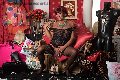 Foto Hot Annunci Transescort Bari Trans Evolution 391 1863087 - 60