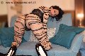 Foto Hot Annunci Transescort Napoli Bianca Cavallona 345 4548555 - 8
