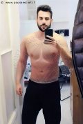 Palermo Boys Christian 351 92 09 642 foto selfie 8