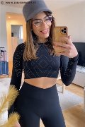 Arezzo Escort Ariel Dea 350 97 76 015 foto selfie 1