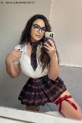 Civitanova Marche Escort Monica Devil 353 38 80 155 foto selfie 5