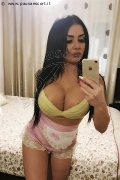 Firenze Escort Ruby Sandiego 320 48 26 537 foto selfie 17