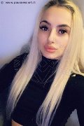 Reggio Calabria Escort Sara Coin 388 63 97 450 foto selfie 7