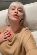 Bergamo Trans Daniela 338 95 79 107 foto selfie 2
