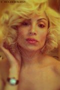Bergamo Trans Sasha Ysmith 331 23 39 506 foto selfie 34